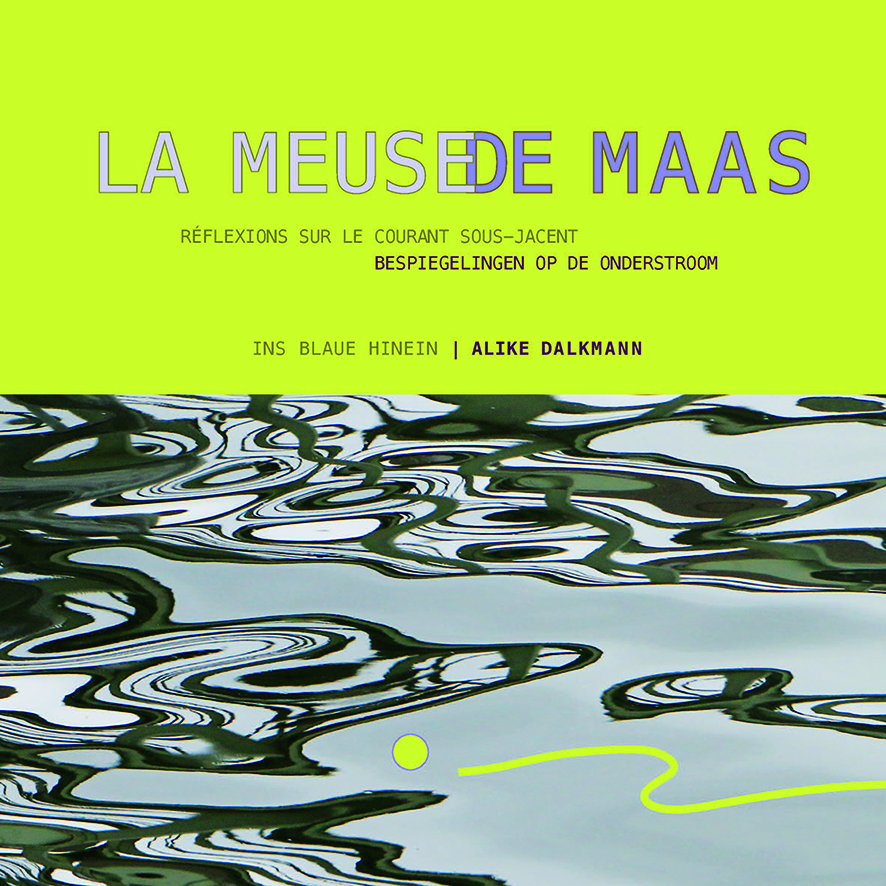 cover La Meuse De Maas